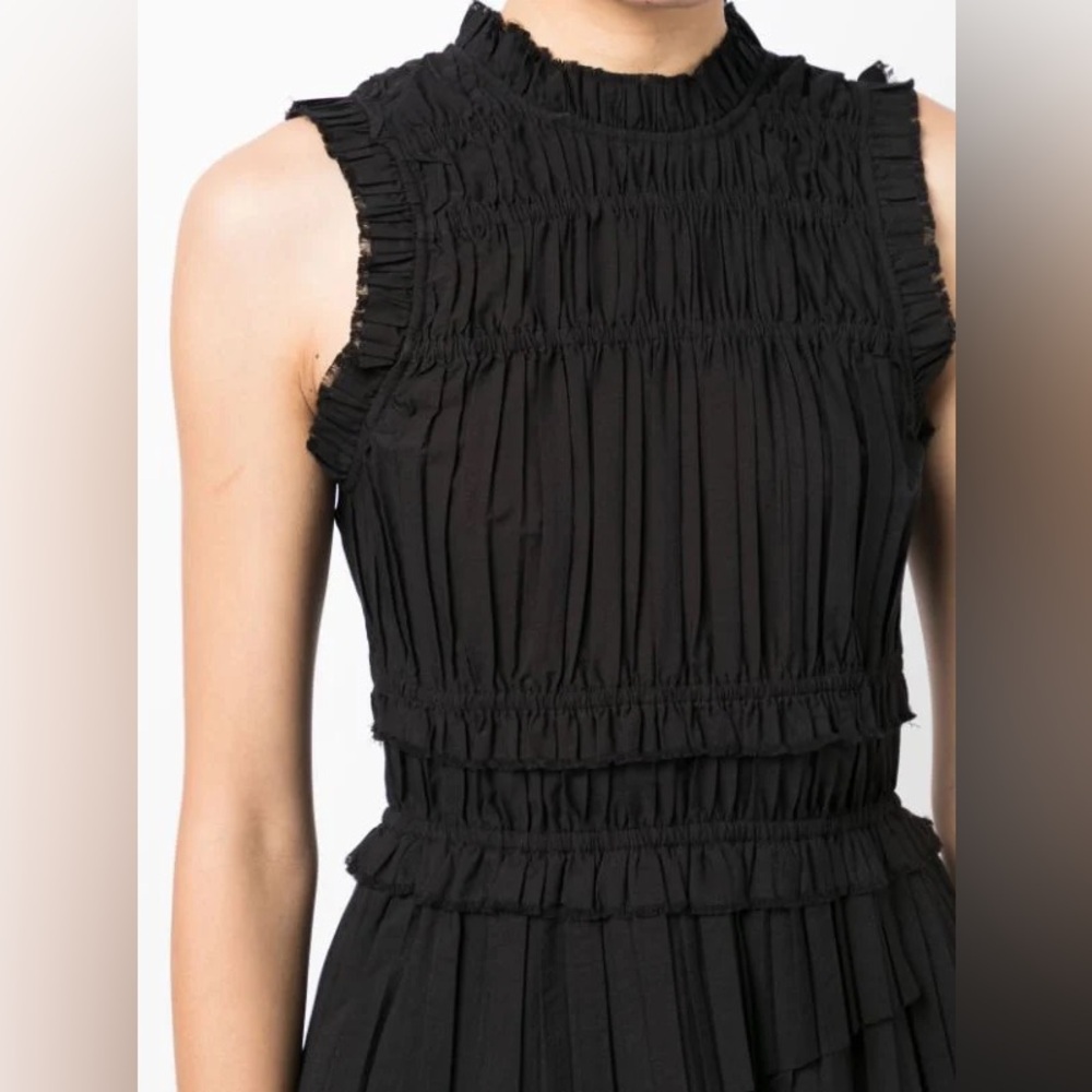 Sea New York dress